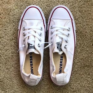 Converse all star sneakers